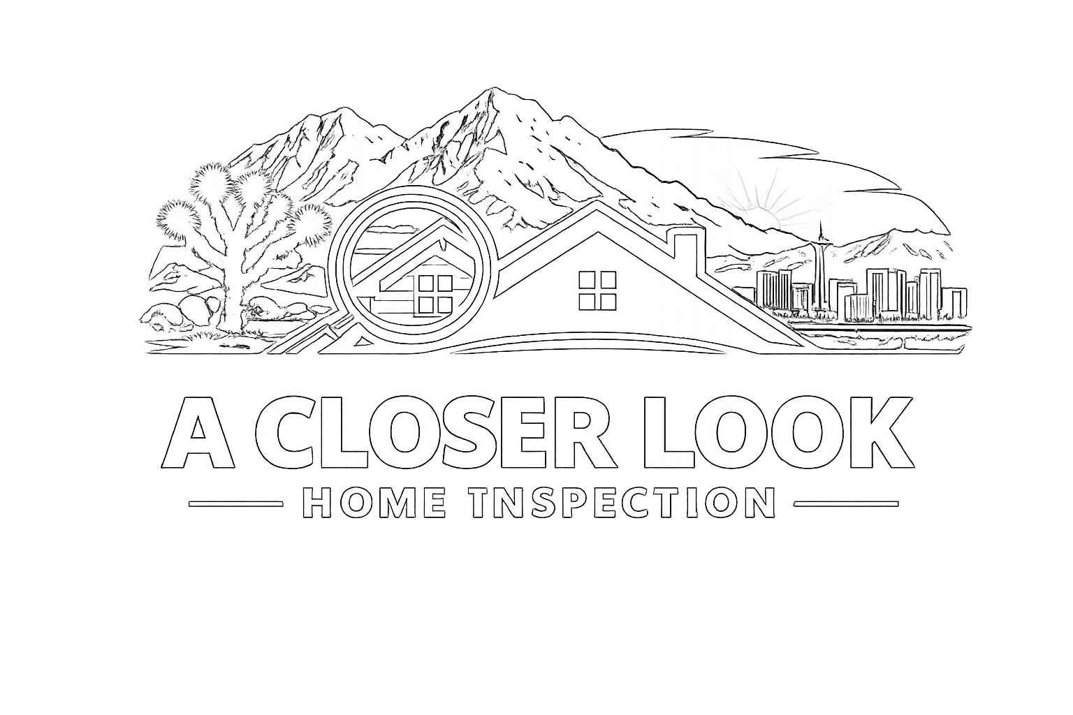 A Closer Look Home Inspection - Nevada Proud